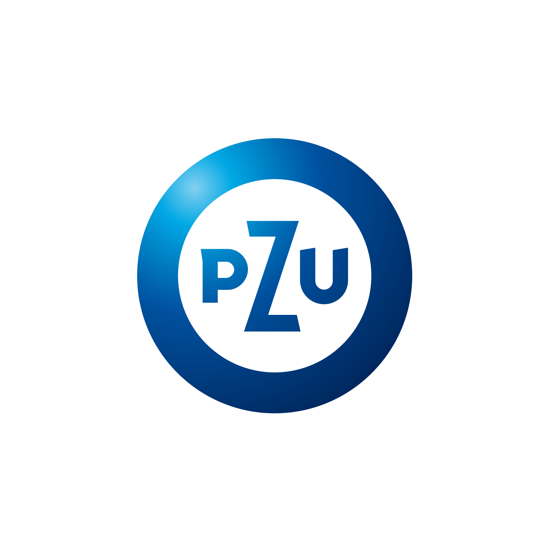 Pzu logo PZU